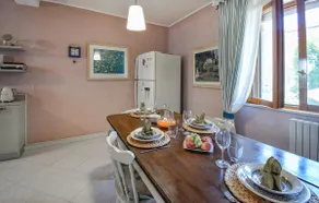 4 bedroom cozy home in Venafro - Image 4