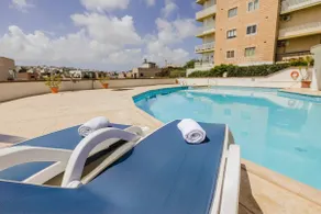 Spinola Court 2BED w pool and parking by Homely - Image 5