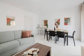 Spinola Court 2BED w pool and parking by Homely - Image 4