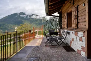 Baita Chalet Alabama - Image 2