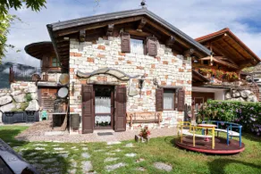 Baita Chalet Alabama - Image 3