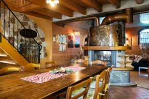 Baita Chalet Alabama - Image 5