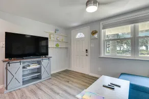 Centrally Located Merritt Island Cottage w/ Deck! - Image 5