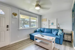 Centrally Located Merritt Island Cottage w/ Deck! - Image 4