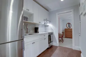 Sojourn's 1 BR Four Blocks to The National Mall - Image 3