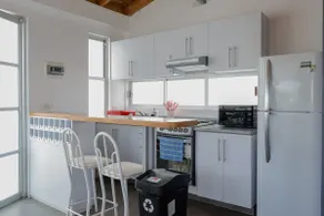 Animas Lago Apartment | WiFi | Poker | AC | Smart TV - Image 5