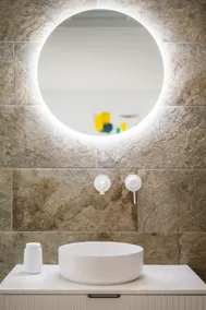 Villa No. 16 Luxurious comfort in the heart of the Marina - Image 3
