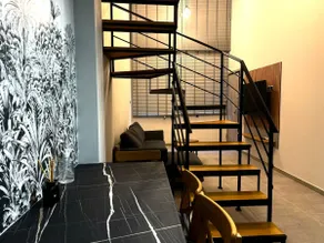 Loft Athens 2 - 55m2 - Image 4