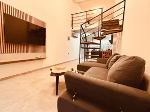 Loft Athens 2 - 55m2 - Image 2