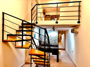 Loft Athens 1 - 55m2 - Image 5