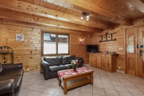 Le Cosy, Ardent Montriond, ski aux pieds - Image 3