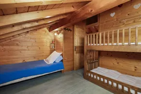 Le Cosy, Ardent Montriond, ski aux pieds - Image 5