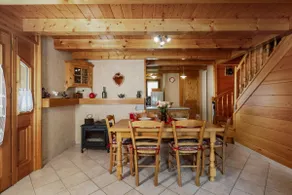 Le Cosy, Ardent Montriond, ski aux pieds - Image 4