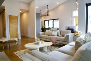Modern Midcentury Bohemian Style gem-uptown - Image 2