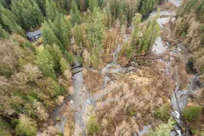 Updated Large River Front Home with Hot Tub - Image 3