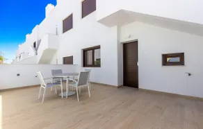 Cozy Apartment In Finestrat With Wifi - Image 2