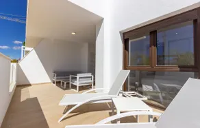 Cozy Apartment In Finestrat With Wifi - Image 3