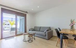 Cozy Apartment In Finestrat With Wifi - Image 4