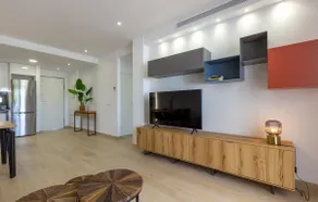 Cozy Apartment In Finestrat With Wifi - Image 5
