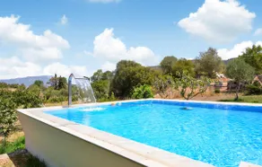 Amazing Home In Orgosolo - Image 2