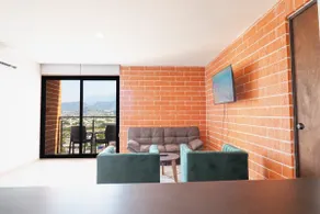 Comfort and Style – 1-Bedroom Apartment in Downtown Monterrey - Image 4