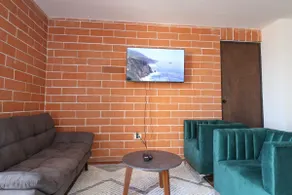 Comfort and Style – 1-Bedroom Apartment in Downtown Monterrey - Image 2