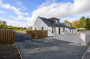 Almara- Cosy cottage in fife - Image 2