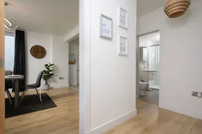 Almara- Cosy cottage in fife - Image 5