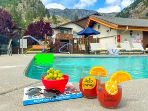 Tumwater Vista Retreat: Pool | Hot Tub | Mtn Views - Image 5