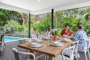 Cooinda - Your Happy Meeting Place at Dicky Beach - Image 5