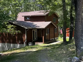 Fox Den Retreat Double Master Suites Hot Tub & A/C - Image 5