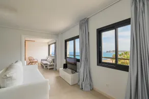 Bonita Stay B Sun: Mega vistas, fibra, BBQ, A/A - Image 4