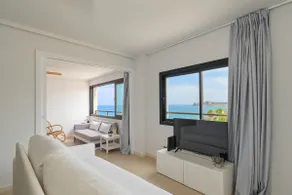 Bonita Stay B Sun: Mega vistas, fibra, BBQ, A/A - Image 3