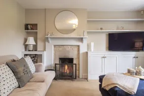 Dog friendly cottage Yew Tree Cottage, Lower Swell - Image 2