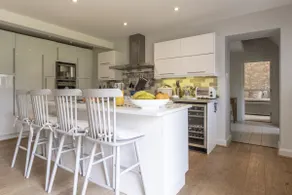 Dog friendly cottage Yew Tree Cottage, Lower Swell - Image 3
