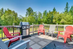 Mountain-view Maine Cabin: Ski, Hike & Bike! - Image 2