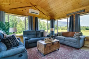 Mountain-view Maine Cabin: Ski, Hike & Bike! - Image 3