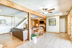 Sweetwater Lake House w Covered Patio - Image 5