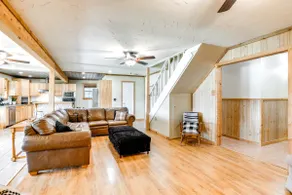 Sweetwater Lake House w Covered Patio - Image 4