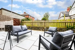 Cohost Partners 6-Bed Home Perfect for Groups - Image 3