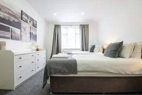 Cohost Partners 6-Bed Home Perfect for Groups - Image 2