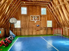 Modern Farmhouse, Pool House, Pool, Pickleball - Image 5