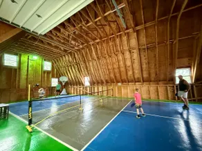Modern Farmhouse, Pool House, Pool, Pickleball - Image 3