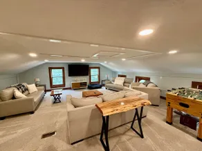 Modern Farmhouse, Pool House, Pool, Pickleball - Image 4
