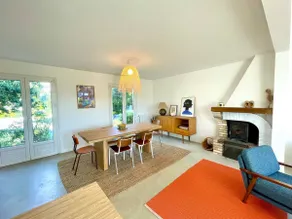 Ti Glas, house with jardin - Image 3