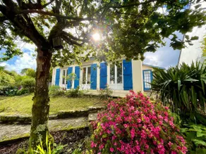 Ti Glas, house with jardin - Image 5