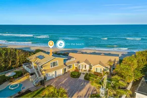Exclusive Oceanfront Retreat w/ Heated Pool & Spa! - Image 5