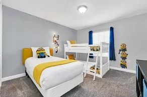 1569 SD - Spacious Champions Gate Retreat with Modern Amenities - Image 5