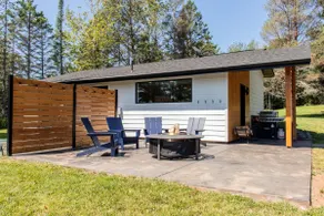 North Shore Gateway Cabin, Heirloom Vacations - Image 2
