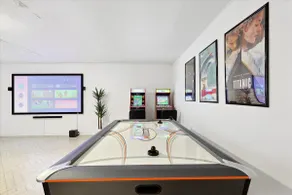 Wohnung mit schnellem Internet, Garten und Grill - Image 3